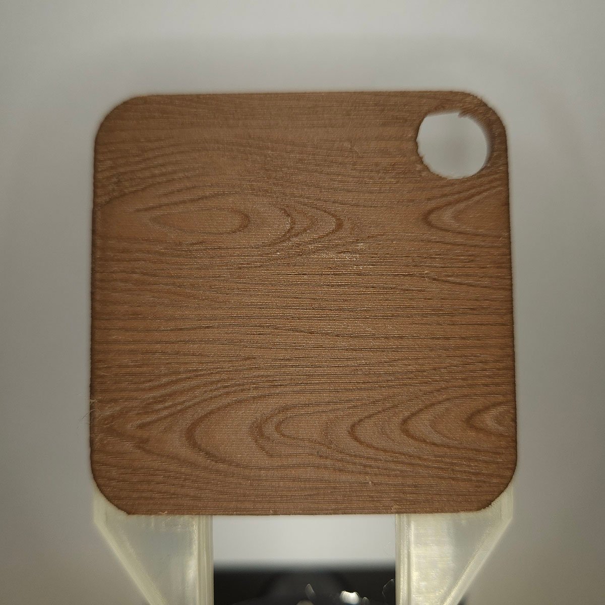 Sunlu – PLA Nogueira - wood-1200