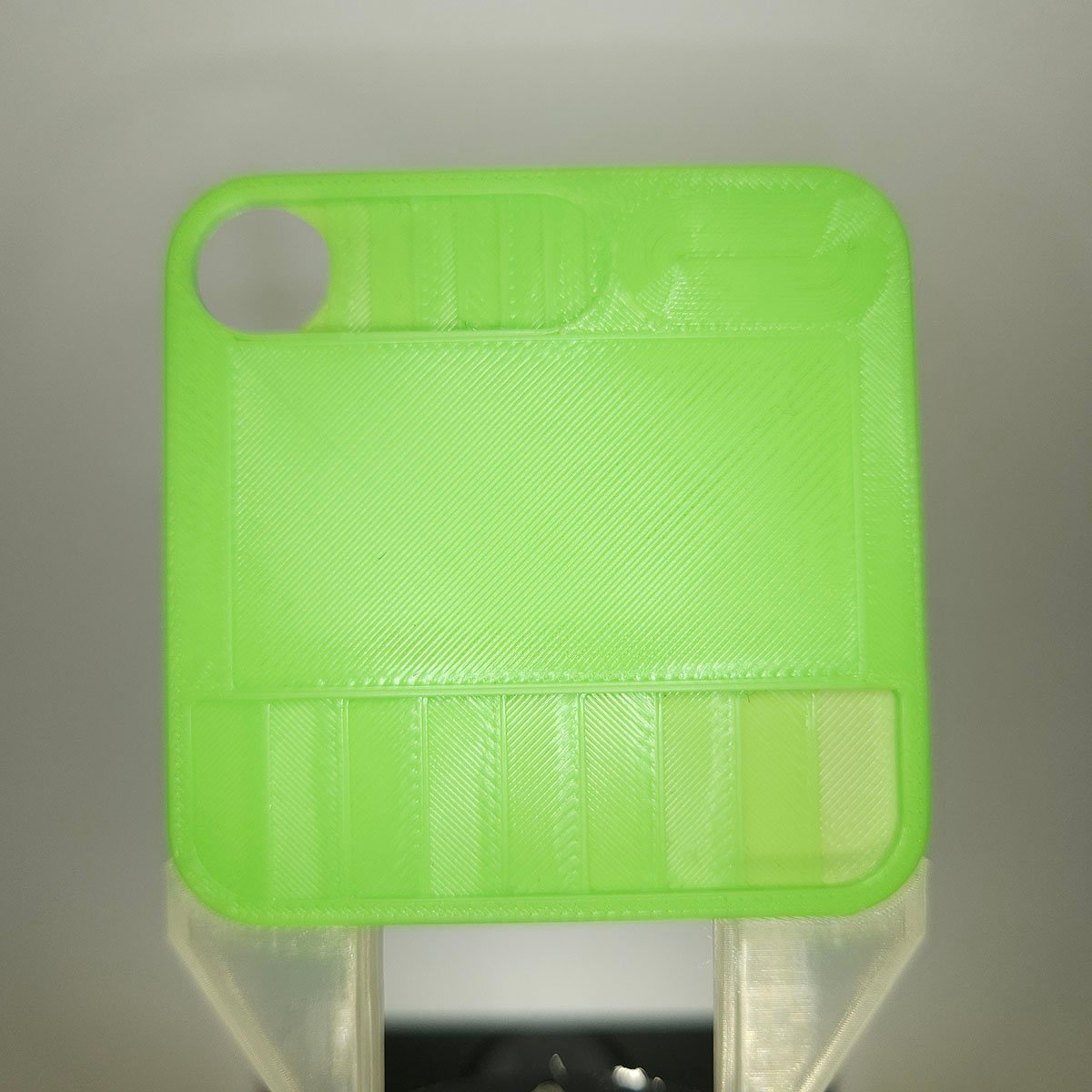 eSun – PLA Peak Green-1200